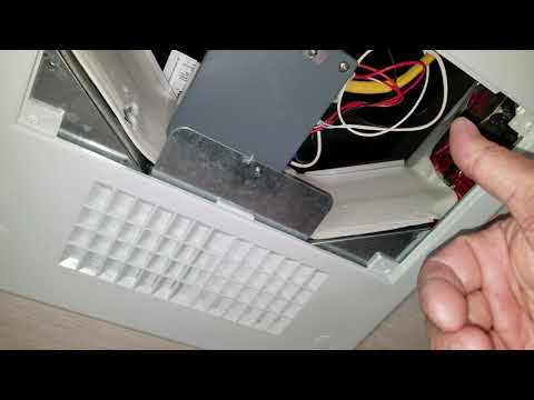 Dometic rooftop air conditioner poor cooling fix!