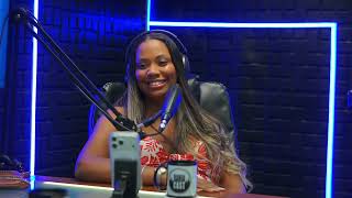 POD CAST - Tia Maiane - XibiaCast