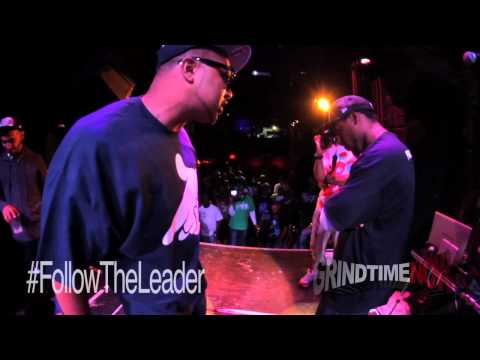 Amzilla vs Lotta Zay