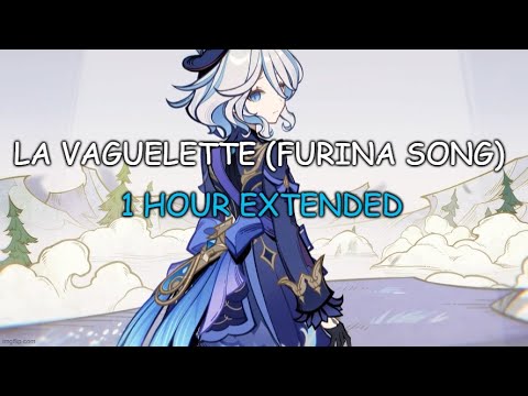 LA VAGUELETTE 1-HOUR EXTENDED 1080P