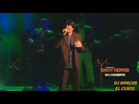 Show en vivo de Johnny Mendizábal - Con su blanca palidez- (Teatro 25 de mayo)