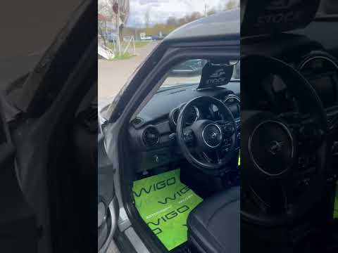 фото mini cooper f55, f56 0