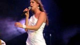 Joss Stone - Girl They Won&#39;t Believe It