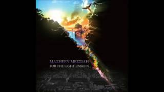 Masheen Messiah - Learning to Fly (On This Ground We Lie)