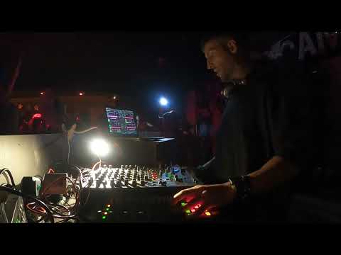 Carlos Agraz @ Club Camelot (Remember Nation 4.0 - Sala Ritmos y Melodias) 12/10/2024