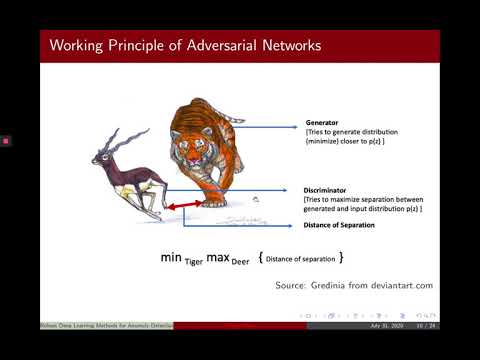 KDD 2020 tutorial part 2