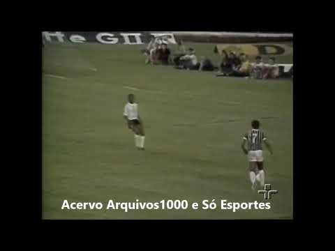 Corinthians 1 (4) x (1) 1 Fluminense - Semifinal - 05/12/1976