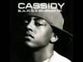 cassidy- where my niggas at