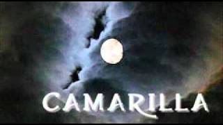 Camarilla- Wrzeszczot