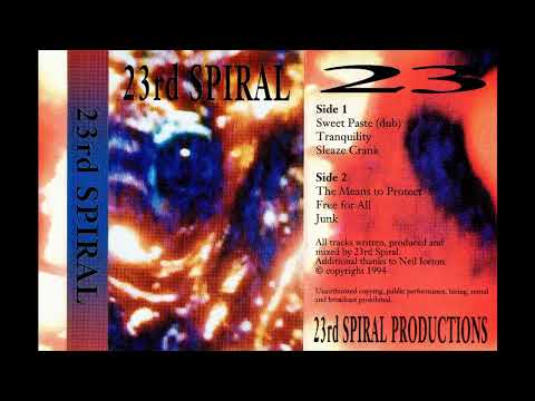 23rd Spiral - 23rd Spiral