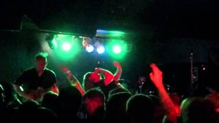 Cattle Decapitation - Your Disposal 8/10/15