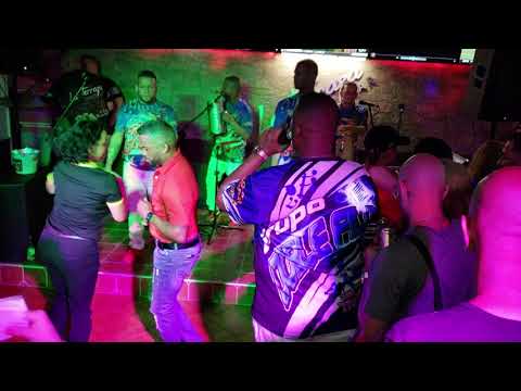 Grupo Doble Filo *Live*