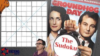 Groundhog Day: The Sudoku