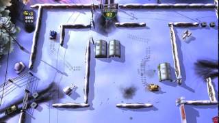 Mac Gaming: Tank Battles