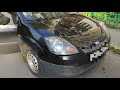 Замена моторчика печки Ford Fiesta mk5