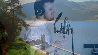 Home To Donegal - Conor Mc Ginty ft Eamonn Karran (Acoustic Version)