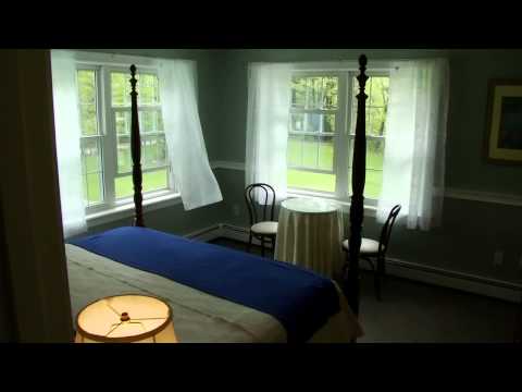 Wolf Cove Inn - Sebago Lakes