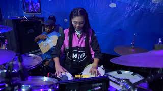 Download lagu SELIMUT TETANGGA - EPEP KENDANG X CINDY MARENTA - NEW KENDEDES mp3