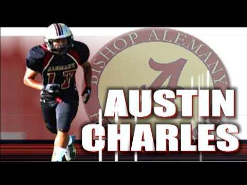 Austin-Charles