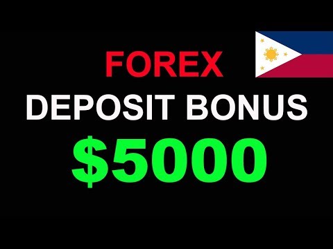 Lista brokerow forex no deposit
