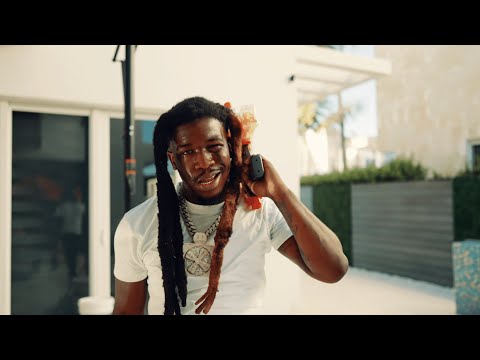 Hotboii - M.I.A. in MIA (Official Video)