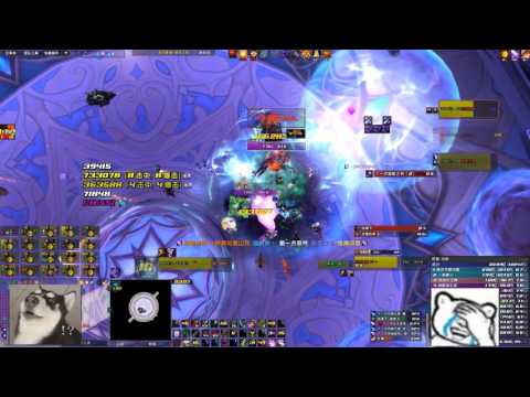 Mythic Grand-Magistrix Elisande