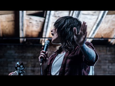 Fit For Rivals - Wake The Dead (Official Music Video)