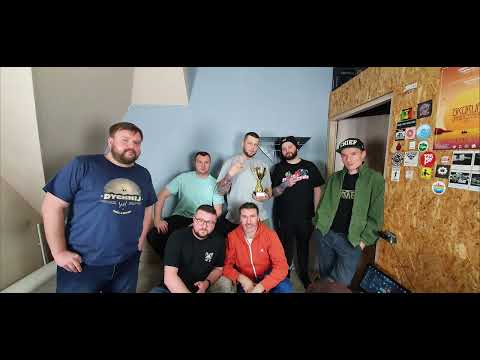 DMG - WOOF (Prod. JazBrothers) 1/2 RCB2