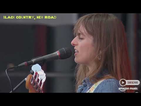 Black Country, New Road - LIVE at Primavera Sound Barcelona 2025