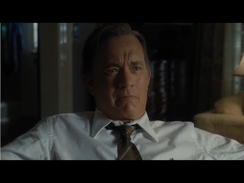 The Post: "This picture makes me sad." (Clip)