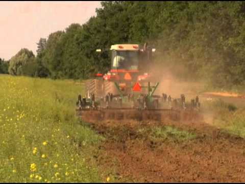 Great Plains Turbo-Chisel 5313