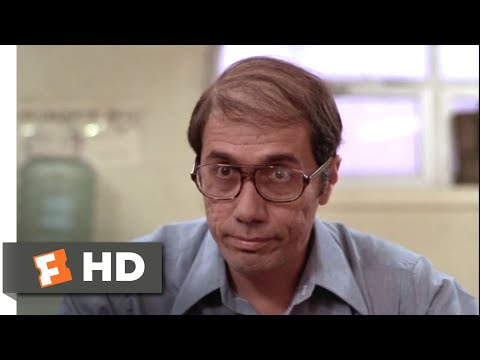 Stand and Deliver (1988) - I Want to Teach Calculus Scene (5/9) | Movieclips