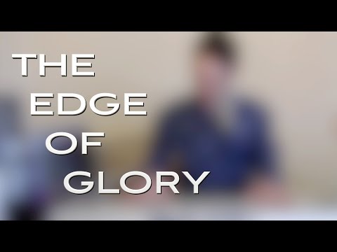 Lady Gaga — The edge of glory (Cover by Max RA)