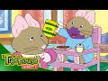 Timothy Goes To School My Family Just In Time FULL EPISODE TREEHOUSE DIRECT