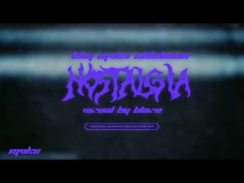 04. klemik - Nostalgia (ft. mvk$, chlebson)
