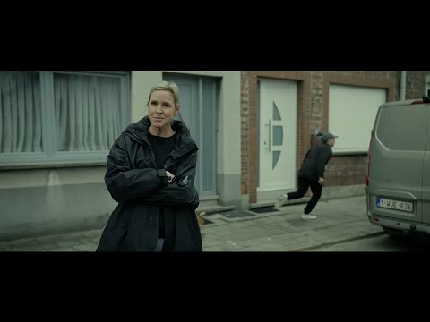 Het Pakjesverhaal van Vlaanderen