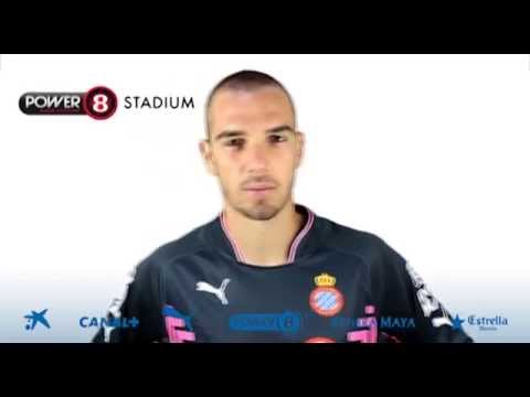 ALINEACIÓ VALENCIA CF - RCD ESPANYOL