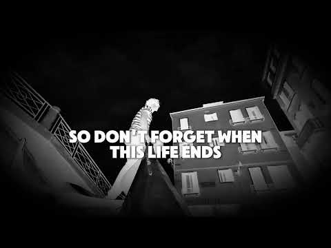 Magnus Callaghan - I Will Search For You (In The Next Life)