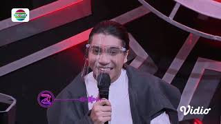 Download lagu Randa Lida Memang Ganteng!!! Zozi Aja Kepincut Sampai Beri Pantun & Minta Hadiah!! Lho | LIDA 2021 mp3