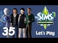 Let's Play The Sims 3 Сверхъестественное - 35 - Финал 