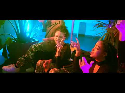 Dj Dino Feat DEGREE DEH X YONELEE X RPÏ X CHADO X YAYA MOMM X DEEPEEGEE X KENSLAY _ PARTY TIME