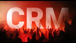 CRM 'oorlog' - Waar staat uw data?