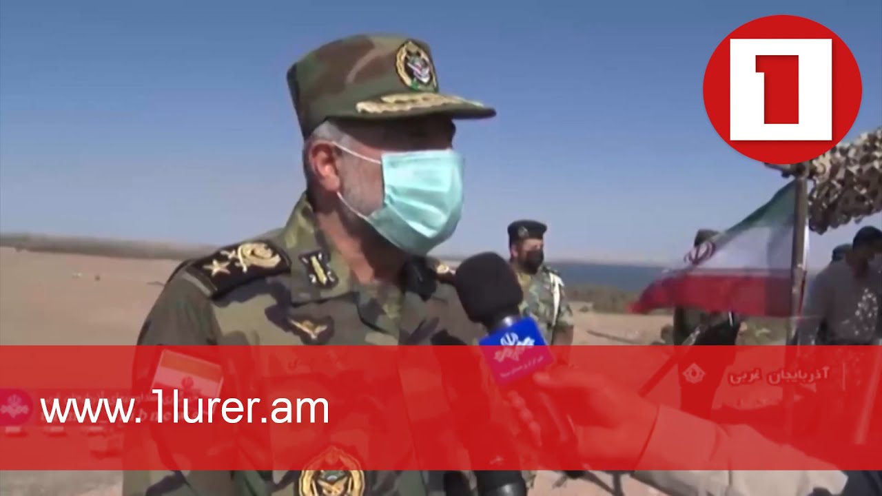 Իրան-Ադրբեջան հարաբերությունների սրացում. ի՞նչ ակնկալել