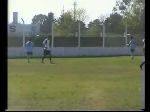 SABADOGOL. 27-9-08. Juveniles B.CUARTA. ALL BOYS - TEMPERLEY