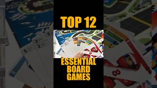 The 8th Most Essential Board Game For Your Collection