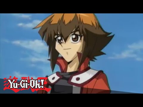 Yu-Gi-Oh! GX Season 2 Opening Theme "Get Your Game On"