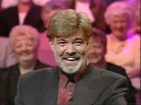 BBC 1: The Mrs Merton Show - Nov 19th 1995 with Vic Reeves, Bob Mortimer, George Best, Matthew Kelly