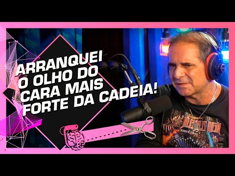 REY WAS ARRESTED FOR POLITICAL PERSECUTION - REY BIANNCHI | Cortes do Inteligência Ltda.