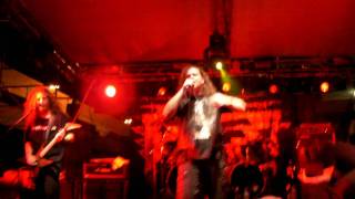 Tribal Convictions (Live) - Voivod 5/28/2011: Maryland Deathfest (Baltimore, MD)