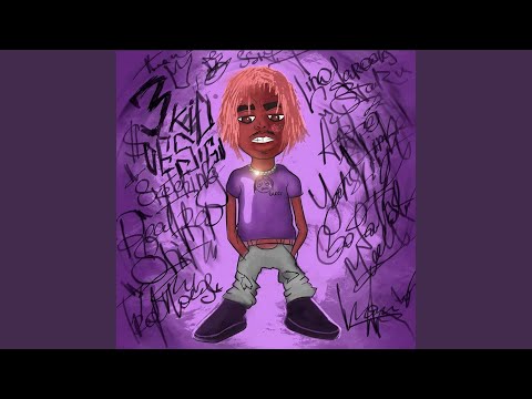 TURNT IN HOLLYWOOD ᐸ/3 (Clean Edit)